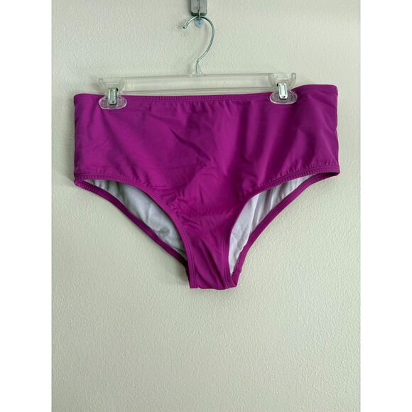 NWOT Swimsuits for all Swim Bottom - Picture 1 of 4